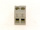 Borne connex 2p gris fw Buderus 7747026992