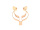 Pince a ressort d=32,6/22 Bosch 7747030542