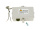 Boite de raccordement Buderus 78079