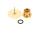 Couvercle a/racc.etanche Elm Leblanc / Bosch 87003060980