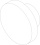 Jt.tete de robinet (x10) Elm Leblanc / Bosch 87032040030