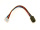 Cable de l emetteur- recepteur Elm Leblanc / Bosch 87044012440