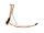 Sachet de cables Elm Leblanc / Bosch 87044012560