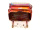 Corps de chauffe lm/lc13 ventouse Elm Leblanc / Bosch 87054061980