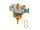 Valve eau wn16 Elm Leblanc / Bosch 87070025840
