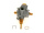 Valve-eau w350/400 Elm Leblanc / Bosch 87070026330