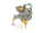 Valve eau lm13pvh Elm Leblanc / Bosch 87070026890