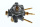 Valve eau a/melangeurlm5 Elm Leblanc / Bosch 87070061500
