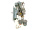 Bloc gaz w135 Elm Leblanc / Bosch 87070114020