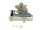 Bloc gaz lm5ar nat Elm Leblanc / Bosch 87070115070