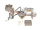 Bloc gaz lmpvh nat Elm Leblanc / Bosch 87070115480