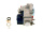 Bloc gaz lcc27 Elm Leblanc / Bosch 87070210190