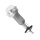Tete magnetique LM5AR/M Elm Leblanc / Bosch 87072010120