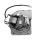 Extracteur lmpvhf-1 Elm Leblanc / Bosch 87072040010