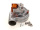 Extracteur Elm Leblanc / Bosch 87072040590