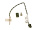 Sonde temp. gaz brules Elm Leblanc / Bosch 87072064590