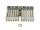 Bruleur lc10pvhy nat Elm Leblanc / Bosch 87081205200