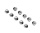 Inj.veil.nat (x10) Elm Leblanc / Bosch 87082000690