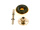 Clapet vanne gaz complet Elm Leblanc / Bosch 87085002440