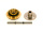 Clapet vanne gaz complet Elm Leblanc / Bosch 87085002460
