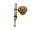 Clapet gaz but Elm Leblanc / Bosch 87085003870