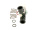 Valve eau avec moteur Elm Leblanc / Bosch 87085050230