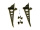 Serrure Elm Leblanc / Bosch 87105062100