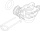 Raccord Elm Leblanc / Bosch 87105062860