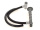 Siphon gvsc/gvmc Elm Leblanc / Bosch 87107254480