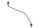 Tube de degazage sm Elm Leblanc / Bosch 87107256300