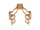 Clip large (x10) Elm Leblanc / Bosch 87113046950