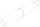 Goujon filete m8x45 Elm Leblanc / Bosch 87131040510