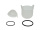 Capot de protection Elm Leblanc / Bosch 87154051890