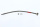 Tube flexible de raccorde Elm Leblanc / Bosch 87160110390