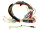 Faisceau de cables Elm Leblanc / Bosch 87160110790