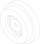 Limiteur de debit 15l/min Bosch 87161058690