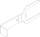 Clip Elm Leblanc / Bosch 87161064380