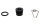 Bouchon Elm Leblanc / Bosch 87161065670