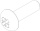 Vis Elm Leblanc / Bosch 87161068480