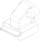 Couvercle Elm Leblanc / Bosch 87161127860