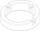 Sceller le bac a condensats Elm Leblanc / Bosch 8716117038