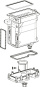 Echangeur thermique wb5 Elm Leblanc / Bosch 8716117322