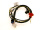Harnais haute tension Elm Leblanc / Bosch 8716117388