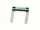 Clip - en conservant Elm Leblanc / Bosch 87161483220
