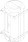 Ballon 48 l. e.l.m. Buderus 87167620460