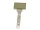 Ecran lcd Elm Leblanc / Bosch 87168326530