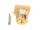Partie super.valve eau Elm Leblanc / Bosch 87170021050
