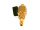 Robinet de remplissage Elm Leblanc / Bosch 87174051400