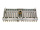 Bruleur 28 nat 1-2 h Elm Leblanc / Bosch 87181205650