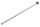 Tube plongeur gb152t150 Bosch 87182201320